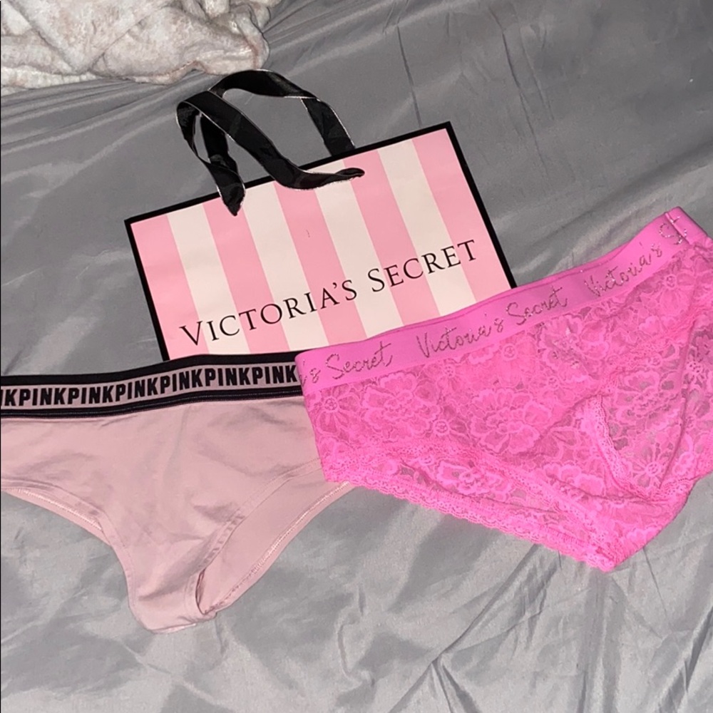 Underwear’s
